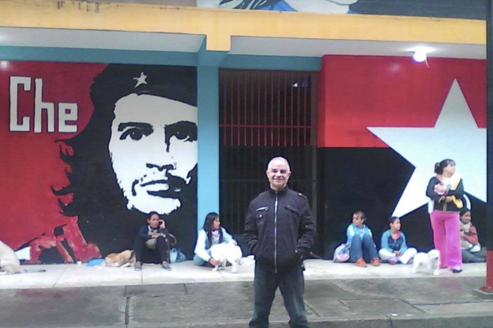 Las lacras narcocomunistas convirtieron a los Venezolanos en cobardes miserables muertos de hambre Juez-Carlos-M%C3%A1rquez-Bomberos-M%C3%A9rida