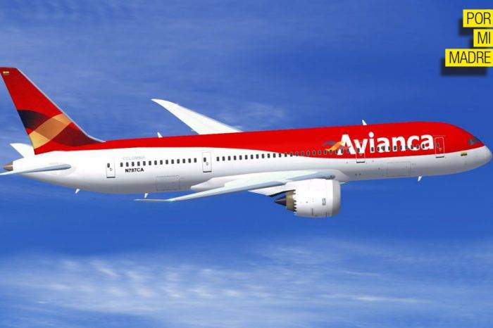 Avianca