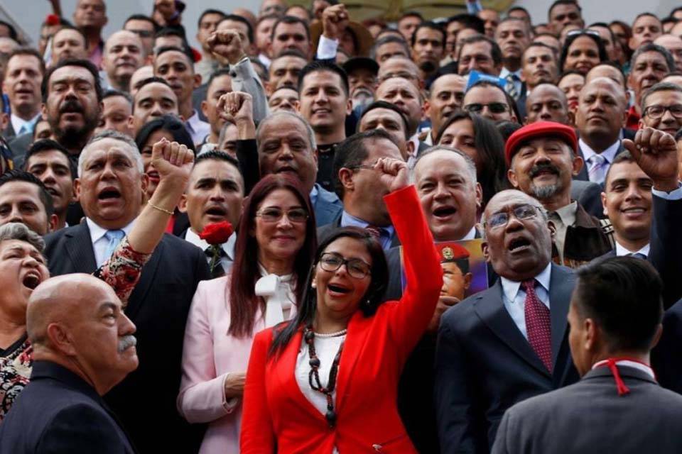 Asamblea Constituyente