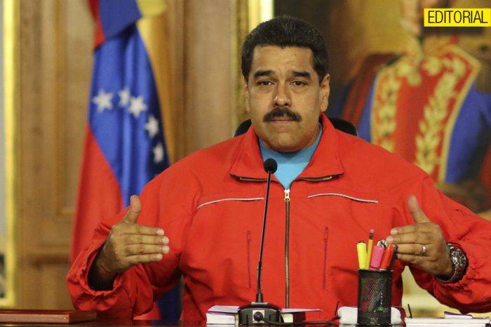 Maduro