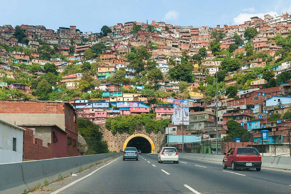 Caracas