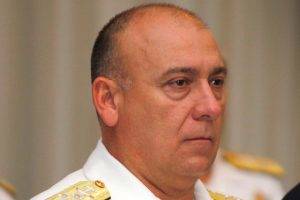 Diego Alberto Molero