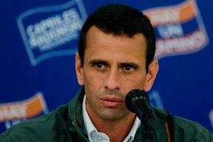 Henrique Capriles