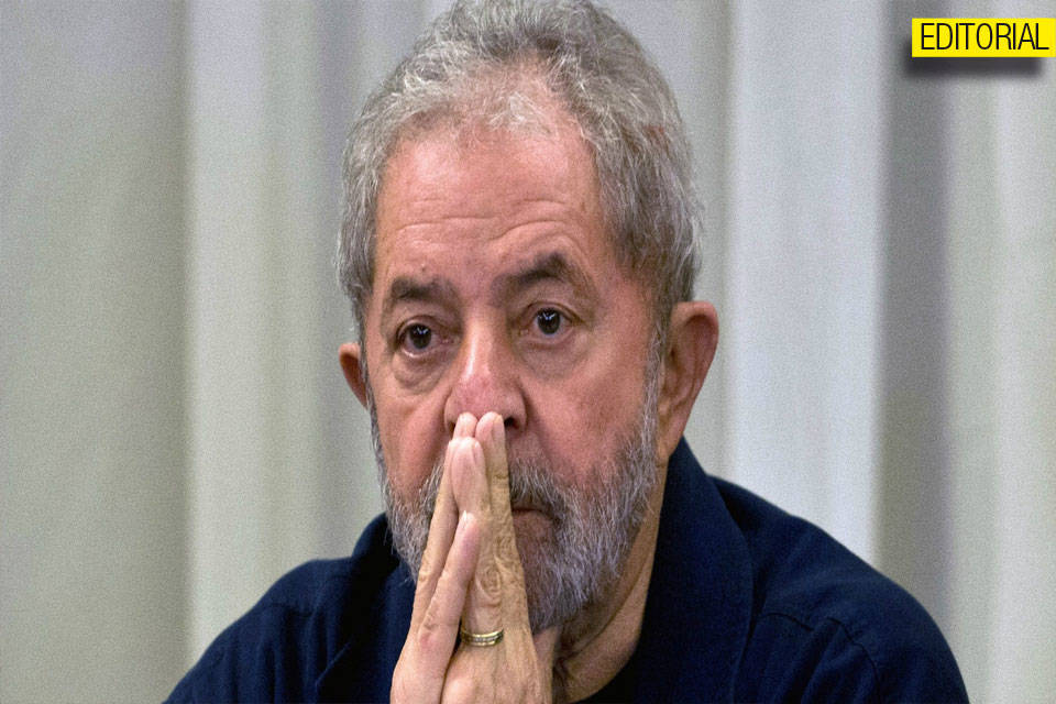 Luis Ignacio Lula Da Silva
