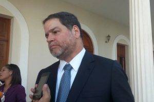 Luis Florido diputado Asamblea Nacional Voluntad Popular