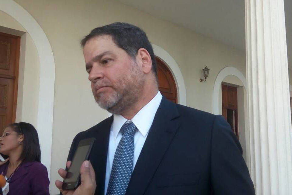 Luis Florido diputado Asamblea Nacional Voluntad Popular