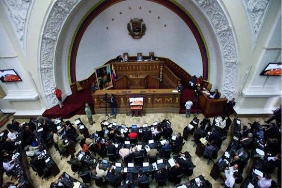 Asamblea Nacional
