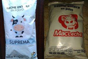 La mala leche de los Clap
