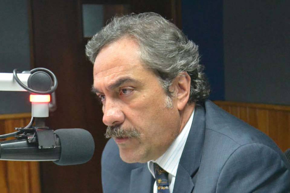 Juan Manuel Raffalli abogado