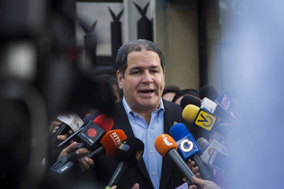 Luis Florido diputado Asamblea Nacional Voluntad Popular