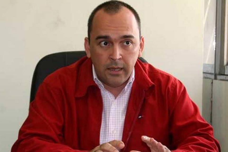 Francisco Torrealba sobre aumento salarial