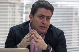 Alcalde de Chacao