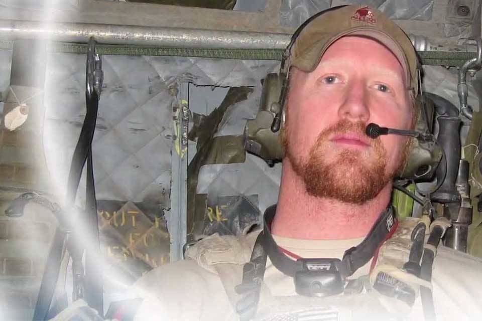 Robert O'Neill francotirador EEUU Osama Bin Laden