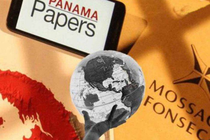 Mossack Fonseca Panamá Papers