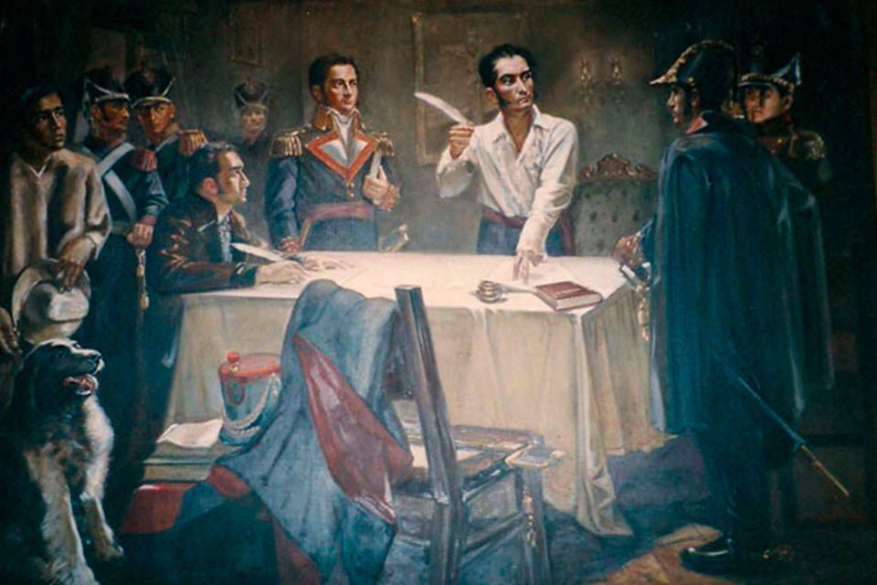 Bolívar-comunicaciona