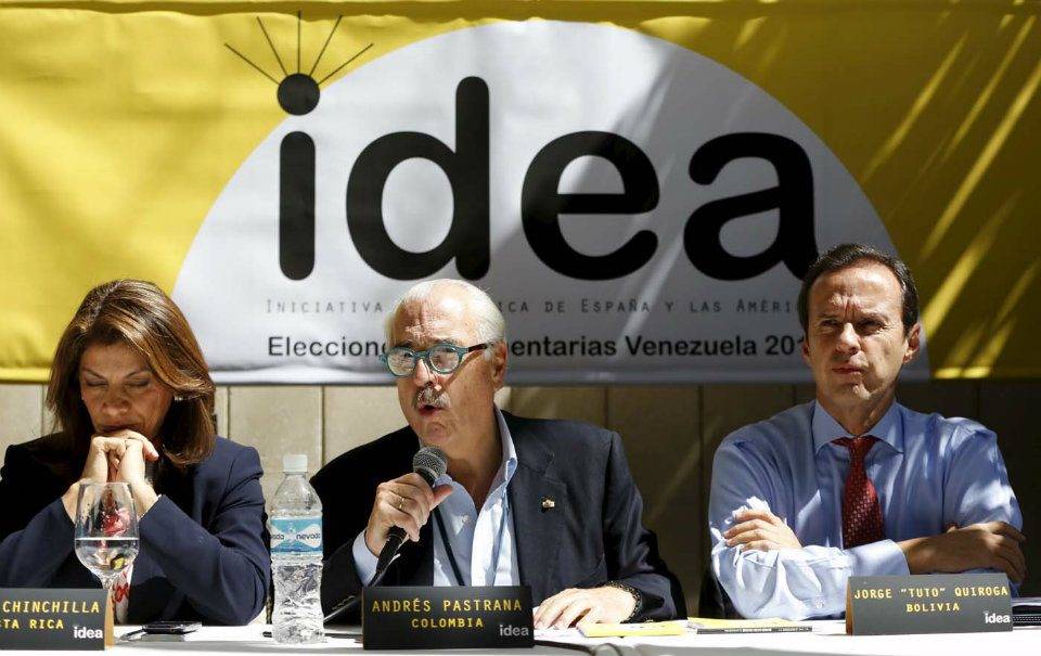 IDEA Nicaragua