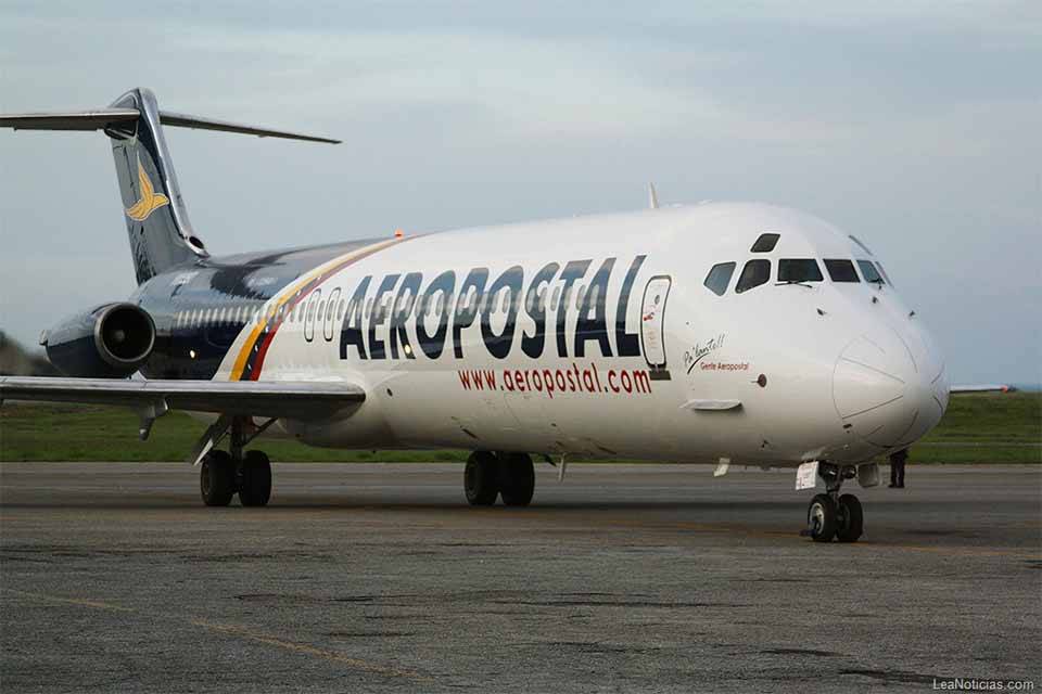 aeropostal