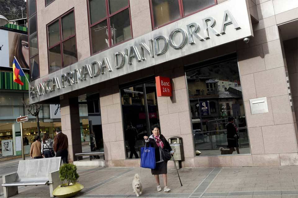 sobornos Banco-Andorra