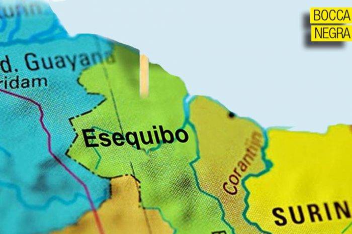 Esequibo