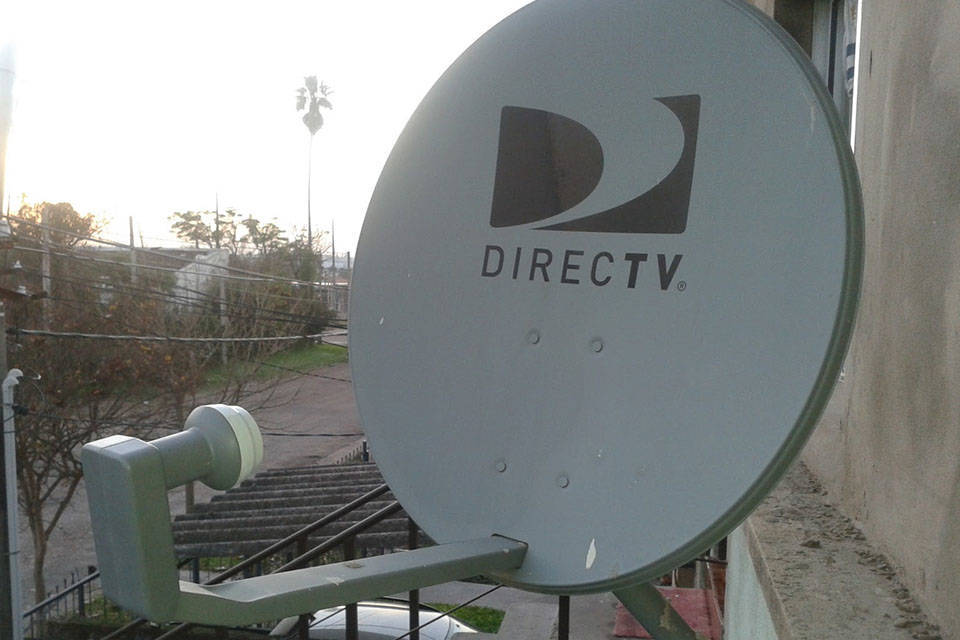DirecTV SimpleTV