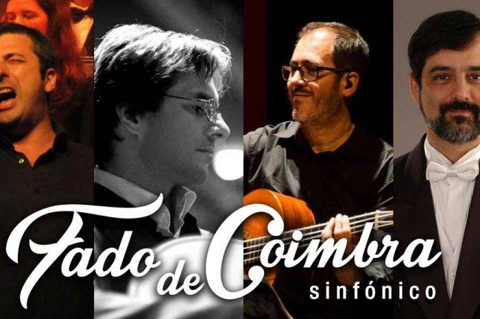 Fado tradicional de Coimbra