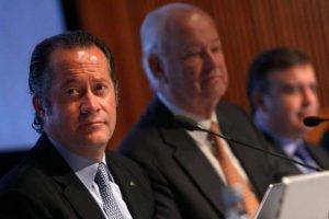 Juan Carlos Escotet presidente Banesco