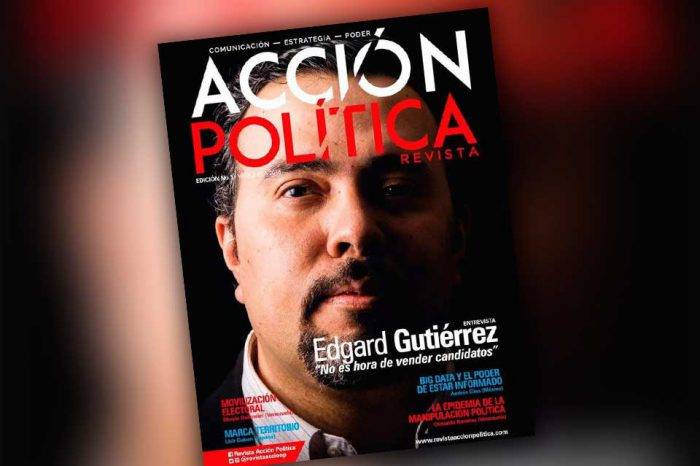 Revista Acción Política