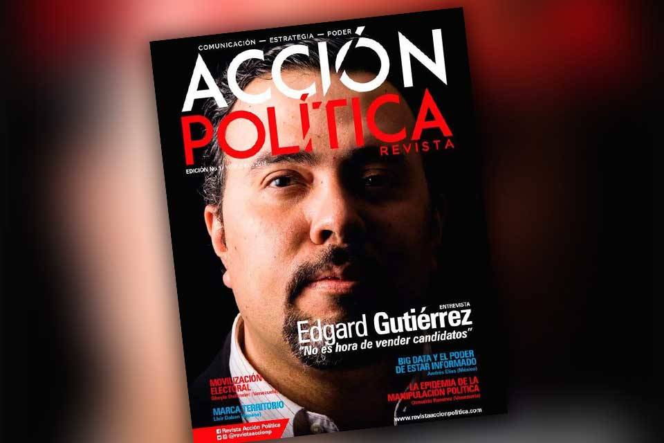 Revista Acción Política