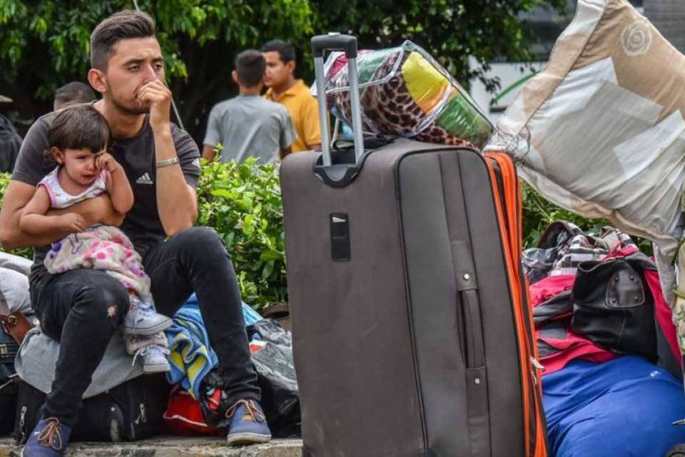migrantes serán monitoreados Texas - perú