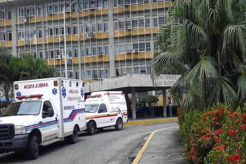 Hospital Luis Razetti