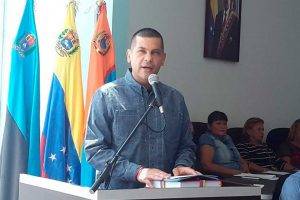 Omar Prieto gasolina