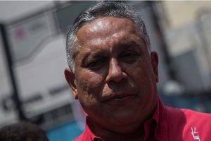Pedro Carreño