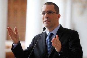 JORGE ARREAZA habla de las lanchas.