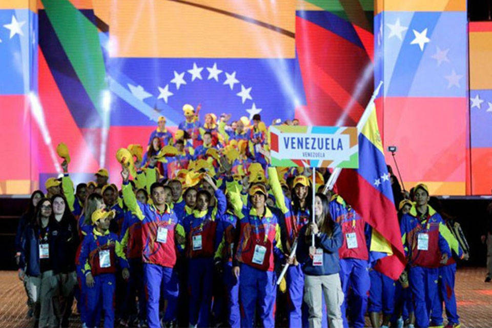Tokio 2020 : Olimpiada en medallas venezolanas, pese a condiciones del atletismo
