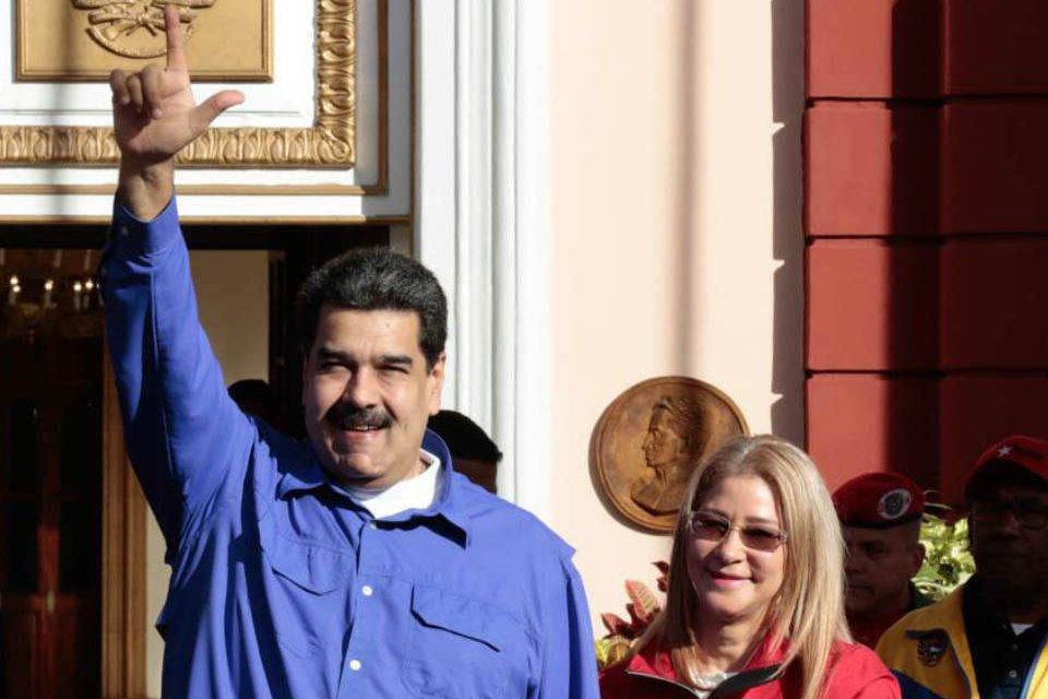 Nicolás Maduro anunció la creación de nueve universidades politécnicas territoriales