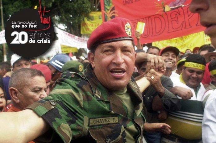 Chávez 1998