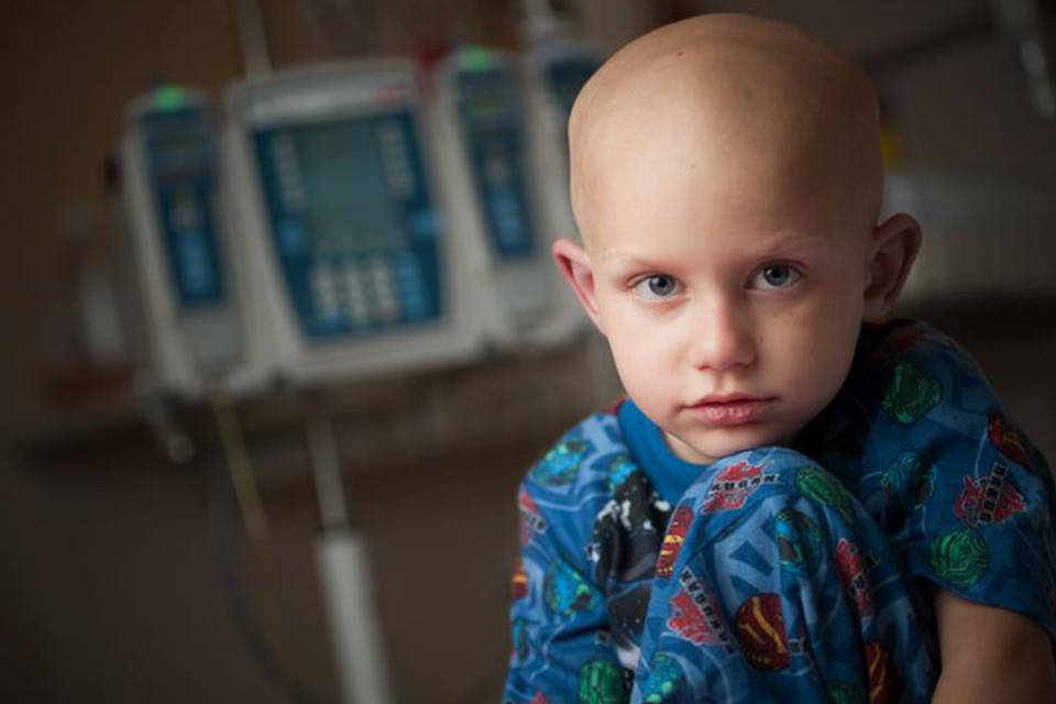 La iniciativa St. Jude Global promete tratar el cáncer infantil en distintos lugares del mundo