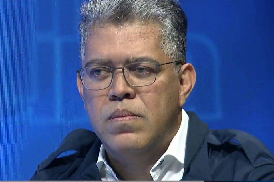 Jaua le pidió a Maduro llegar a acuerdos con la oposición - psuv