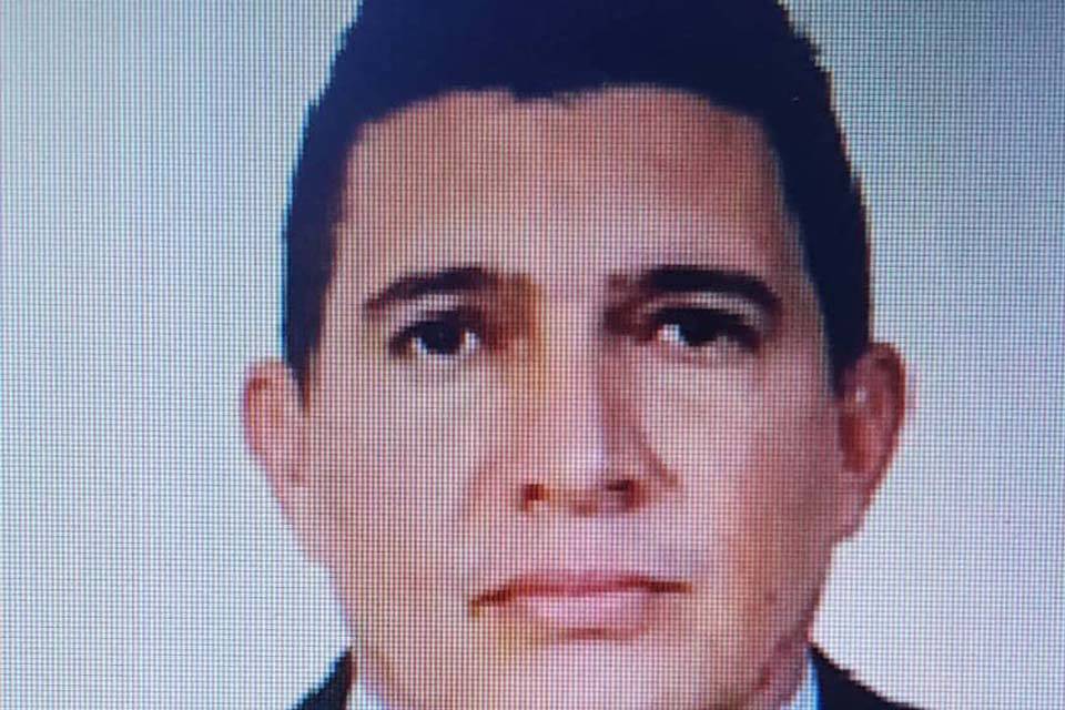 Hildemaro Rodriguez Macura