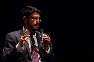 José Ignacio Hernández procurador especial