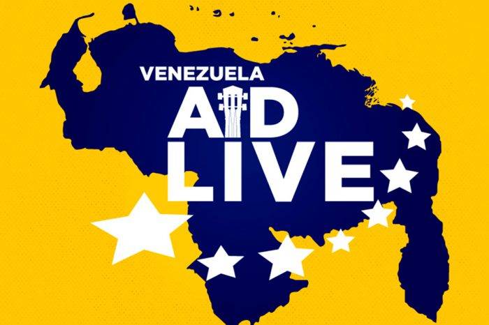 Fundación Aid Live anunció inicio de programas en Colombia y Venezuela Venezuela Aid Live