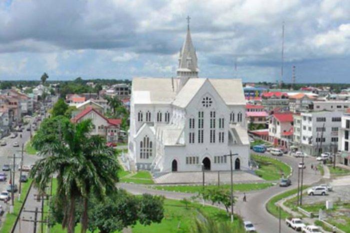 Guyana se apresta a recibir importante flujo de divisas