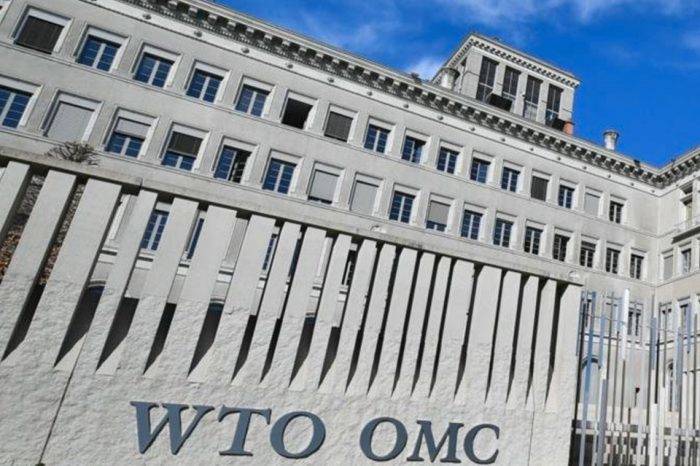 OMC dice que aranceles de EEUU a China son ilegales