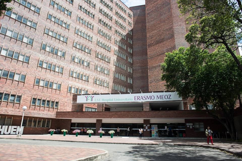 Hospital de Cúcuta