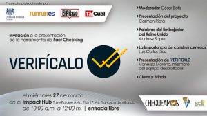 Verifícalo