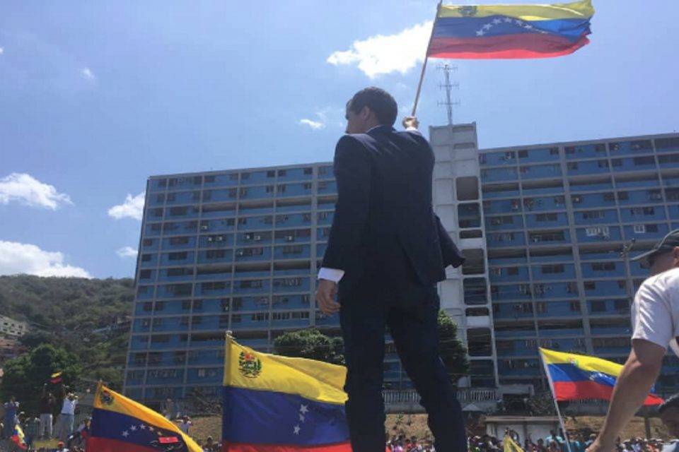 Guaidó
