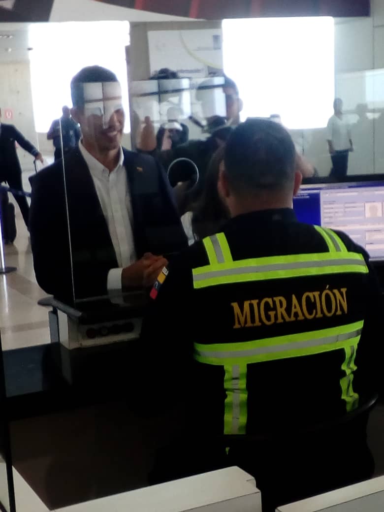 Guaidó