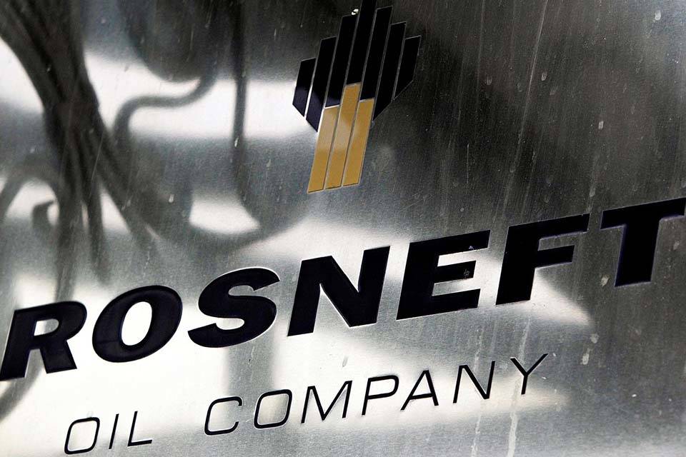 En Gaceta decreto constituyente que brinda incentivos a Rosneft