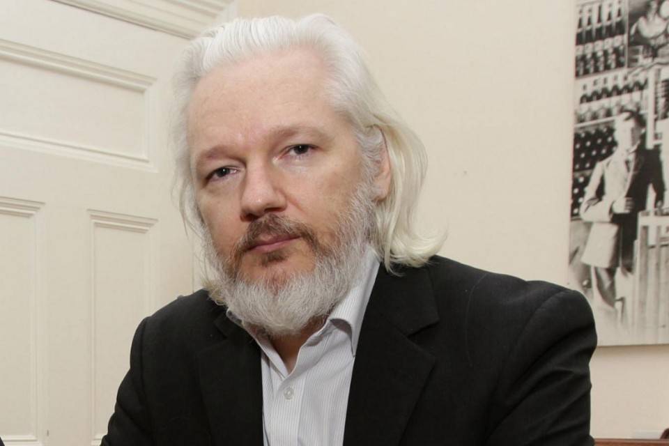 Se reanuda juicio por extradición a Estados Unidos contra Julian Assange
