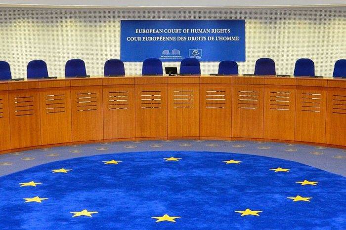 Tribunal Europeo de DDHH Curazao Unión Europea Venezuela